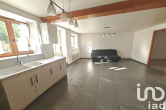  appartement morteau 25500