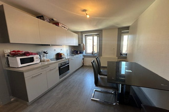  appartement morteau 25500
