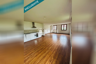  appartement morteau 25500