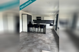  appartement morteau 25500