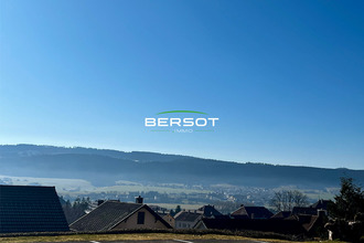  appartement morteau 25500