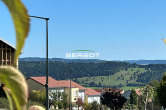  appartement morteau 25500