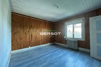  appartement morteau 25500