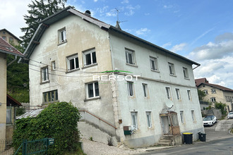  appartement morteau 25500