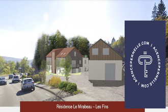  appartement morteau 25500