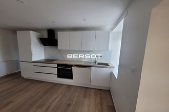  appartement morteau 25500
