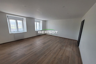  appartement morteau 25500