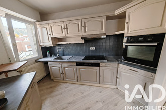  appartement morteau 25500