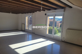  appartement morteau 25500