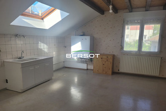  appartement morteau 25500