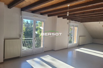  appartement morteau 25500