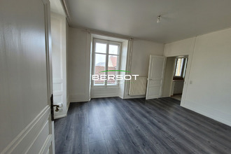  appartement morteau 25500
