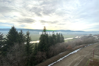  appartement morteau 25500