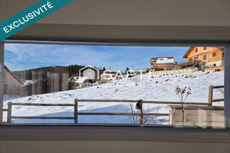  appartement morteau 25500