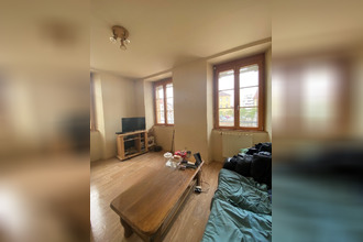  appartement morteau 25500