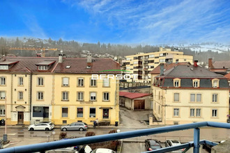  appartement morteau 25500