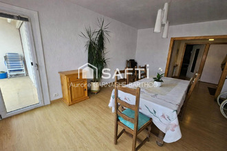  appartement morteau 25500