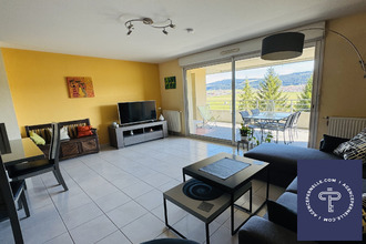  appartement morteau 25500