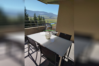  appartement morteau 25500