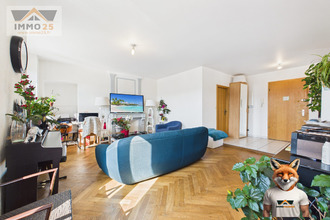  appartement morteau 25500