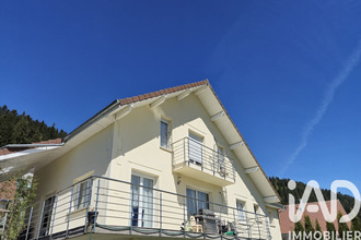  appartement morteau 25500
