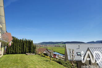  appartement morteau 25500