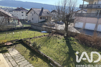  appartement morteau 25500