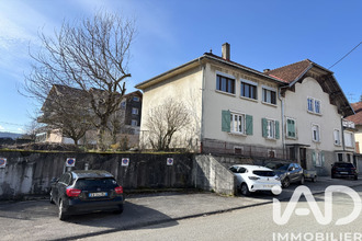  appartement morteau 25500