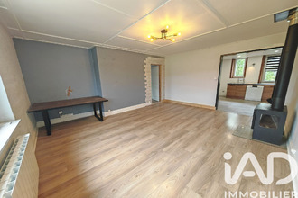  appartement morteau 25500