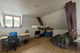  appartement morteau 25500