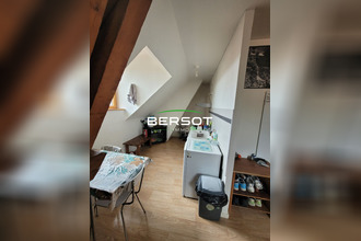  appartement morteau 25500