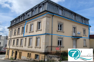  appartement morteau 25500