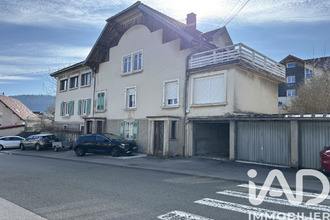  appartement morteau 25500