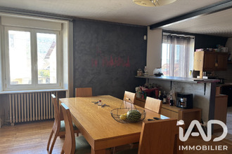  appartement morteau 25500