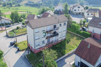 appartement morteau 25500