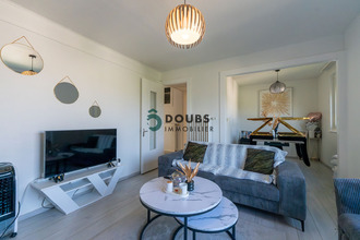 appartement morteau 25500