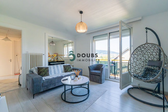  appartement morteau 25500