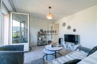  appartement morteau 25500
