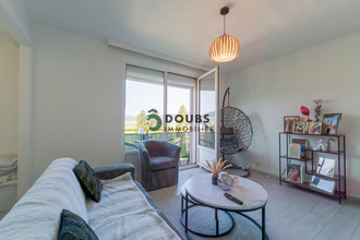  appartement morteau 25500