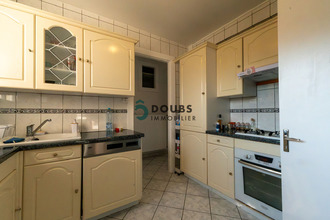  appartement morteau 25500
