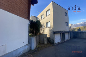  appartement morteau 25500
