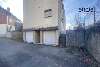  appartement morteau 25500