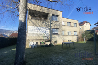  appartement morteau 25500