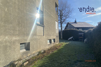  appartement morteau 25500
