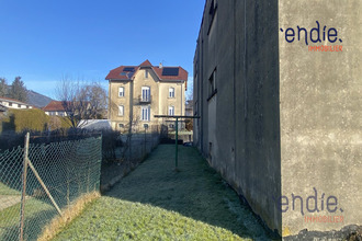  appartement morteau 25500