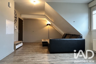  appartement morteau 25500