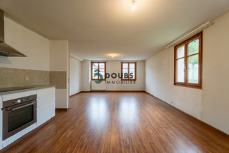  appartement morteau 25500