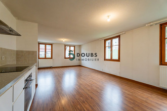  appartement morteau 25500