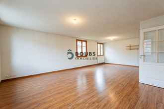  appartement morteau 25500