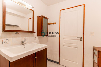  appartement morteau 25500